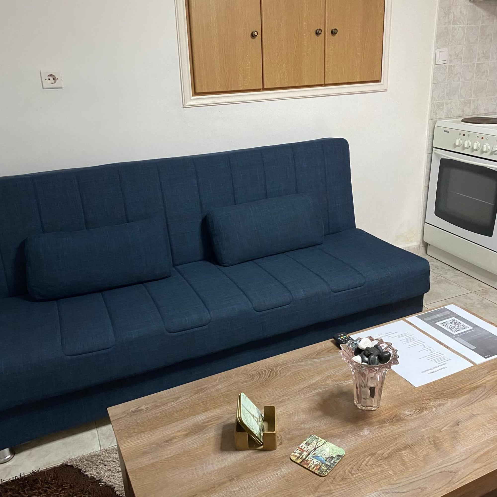 Stella'S Apartment Mytilíni Екстериор снимка