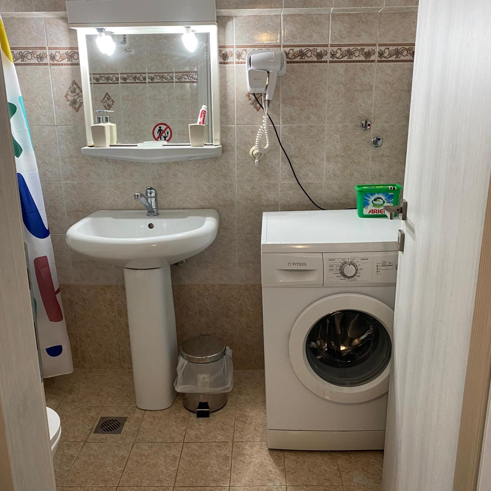 Stella'S Apartment Mytilíni Екстериор снимка