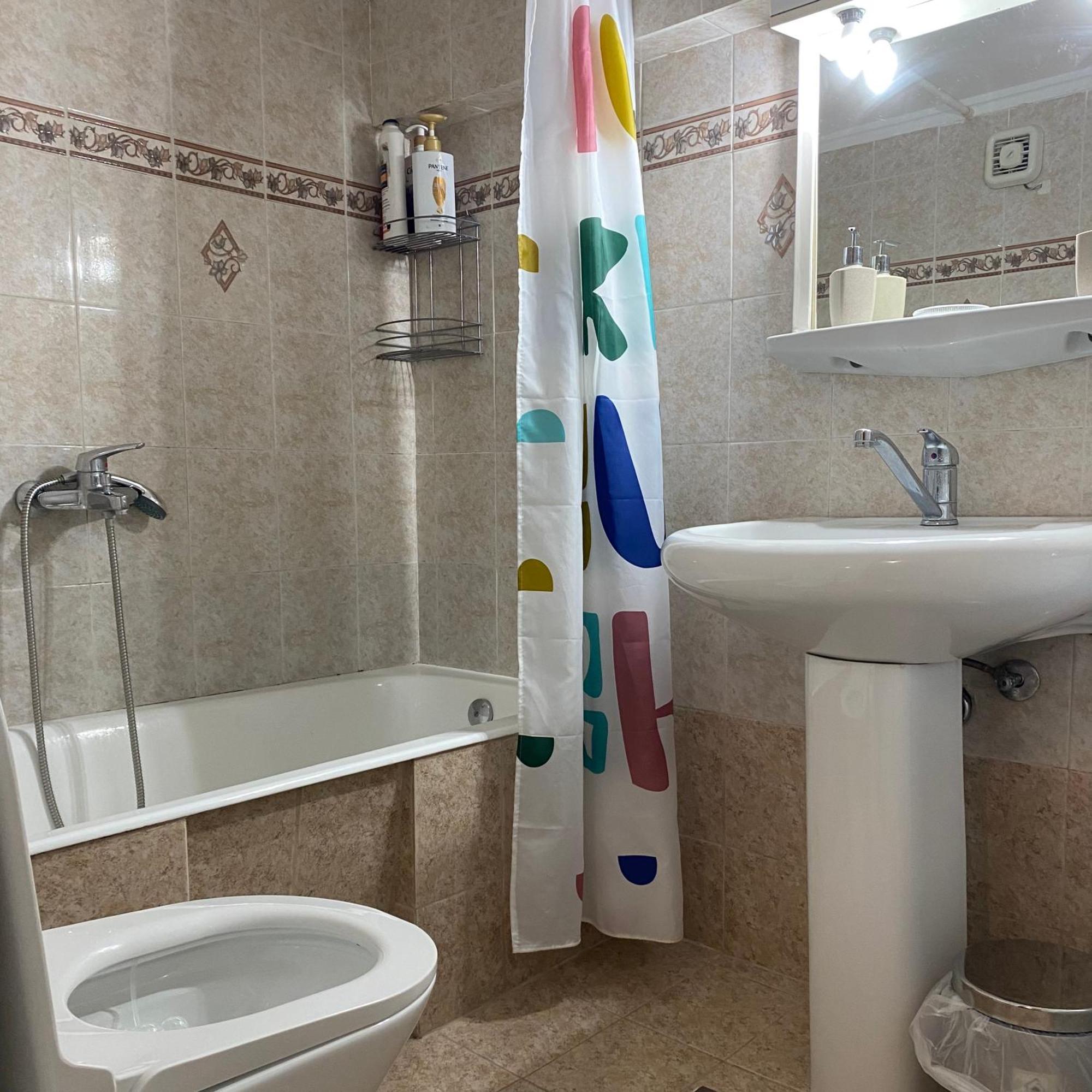 Stella'S Apartment Mytilíni Екстериор снимка