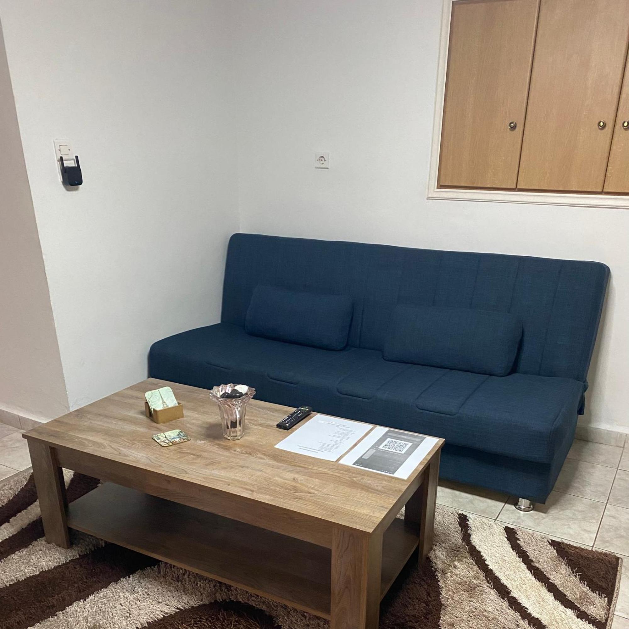 Stella'S Apartment Mytilíni Екстериор снимка